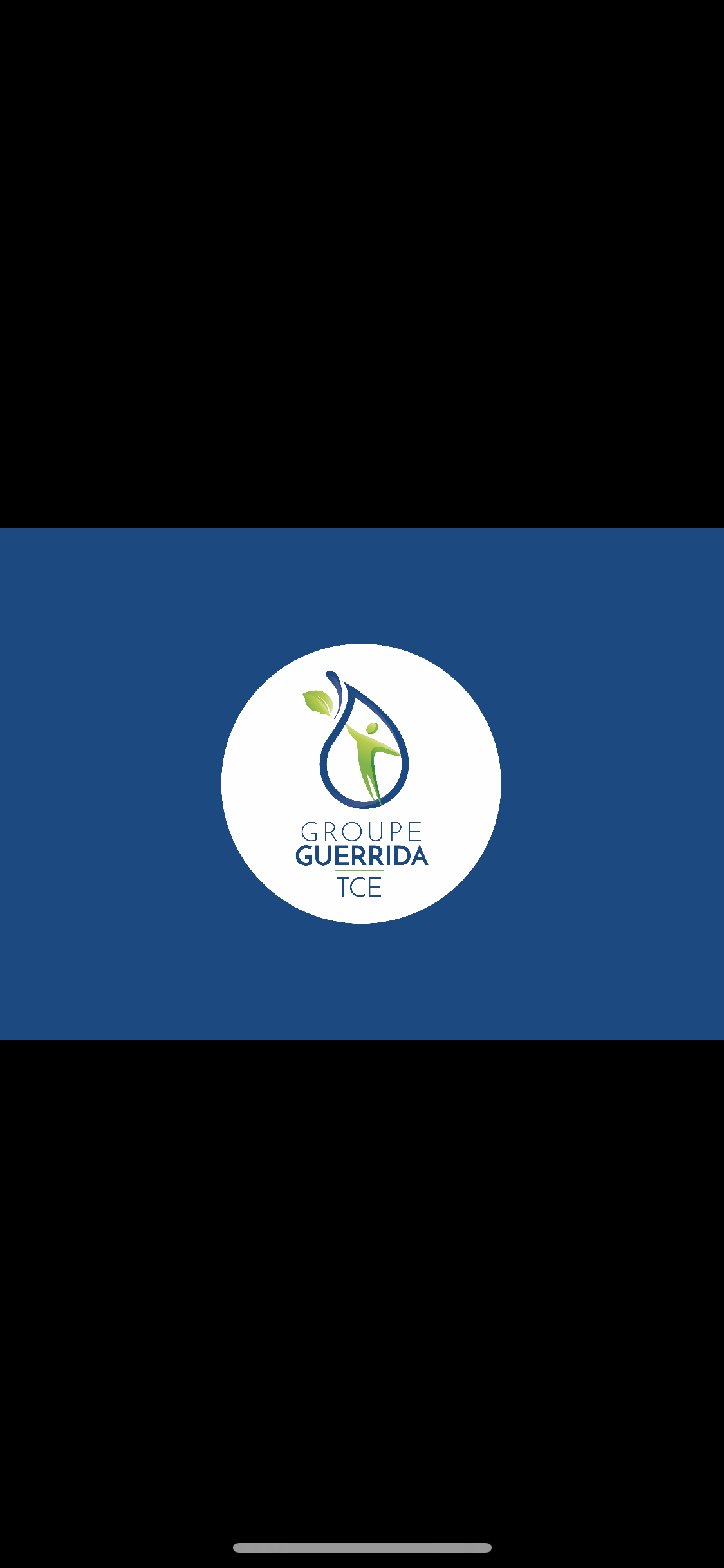 Bien venue chez GROUPE GUERRIDA TCE a Paris